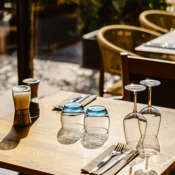 Le Trident - restaurant coquillages, fruits de mer et poissons sur place et à emporter à CARRY-LE-ROUET - Carry le Rouet restaurant fruits de mer