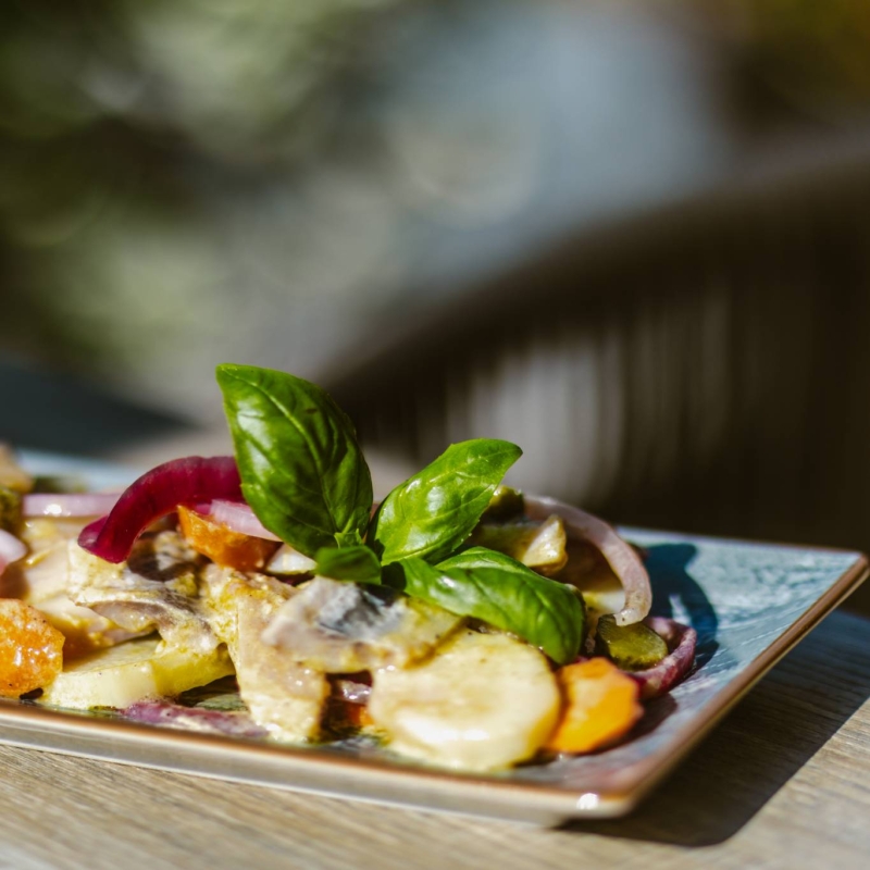 Le Trident - restaurant coquillages, fruits de mer et poissons sur place et à emporter à CARRY-LE-ROUET - top restaurant CARRY-LE-ROUET