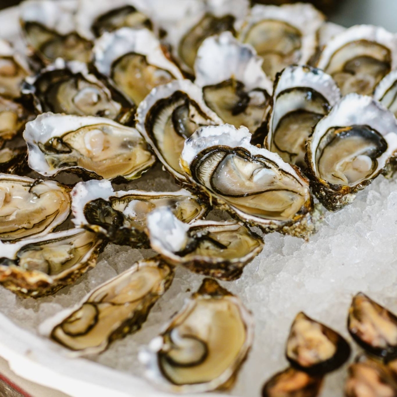 Le restaurant - Le Trident - restaurant CARRY-LE-ROUET - manger a CARRY-LE-ROUET